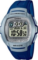 Купить наручные часы Casio W-210-2A  по цене от 743 грн.