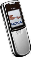 Купити мобільний телефон Nokia 8800  за ціною від 5199 грн.