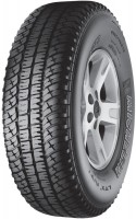 Купить шины Michelin LTX A/T2 (245/75 R17 121R) по цене от 5974 грн.
