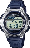 Купити наручний годинник Casio W-212H-2A за ціною від 5274 грн.