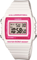 Купить наручний годинник Casio W-215H-7A2: цена от 1706 грн.