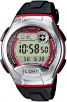 Купить наручний годинник Casio W-752-4B: цена от 1629 грн.