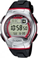 Купити наручний годинник Casio W-752-4B  за ціною від 1748 грн.