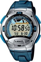 Купить наручний годинник Casio W-753-2A: цена от 1588 грн.