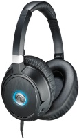 Купити навушники Audio-Technica ATH-ANC70 за ціною від 5799 грн.