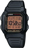 Купить наручний годинник Casio W-800HG-9A: цена от 1600 грн.