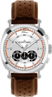 Купить наручные часы Jacques Lemans 1-1415B  по цене от 9590 грн.