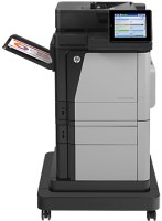 Купить БФП HP LaserJet Enterprise M680F: цена от 206847 грн.