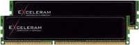 Купити оперативна пам'ять Exceleram DIMM Series DDR3 2x8Gb (EG3002B) за ціною від 1947 грн.