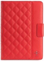 Купить чехол Belkin Quilted Cover for iPad Air  по цене от 264 грн.