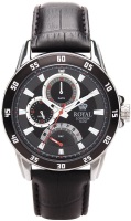 Купить наручний годинник Royal London 41043-02: цена от 7270 грн.