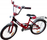 Купить дитячий велосипед Mars C1801: цена от 5400 грн.