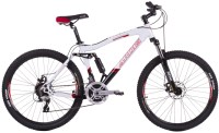 Купити велосипед Ardis Corsair AMT 26 frame 17  за ціною від 7850 грн.