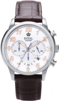 Купить наручные часы Royal London 41216-03  по цене от 3716 грн.
