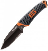 Купити ніж / мультитул Gerber Compact Fixed Blade за ціною від 1250 грн.