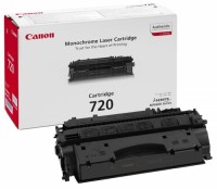 Купить картридж Canon 720 2617B002  по цене от 1198 грн.