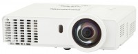 Купити проєктор Panasonic PT-TX300E  за ціною від 45166 грн.