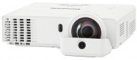 Купить проектор Panasonic PT-TW331RE  по цене от 71316 грн.