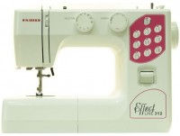 Купить швейная машина / оверлок Family 312  по цене от 5700 грн.