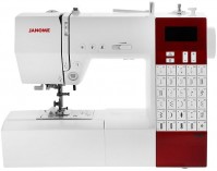 Купить швейна машина / оверлок Janome 630DC: цена от 24999 грн.