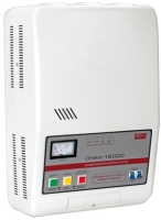 Купить стабилизатор напряжения Elim SNAN-12000  по цене от 22769 грн.