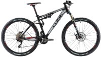 Купити велосипед Cube AMS 120 HPA Pro 29 2014  за ціною від 46778 грн.