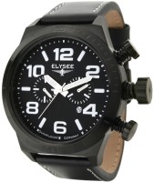 Купити наручний годинник ELYSEE 81006  за ціною від 6953 грн.