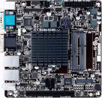Купити материнська плата Gigabyte GA-J1900N-D3V за ціною від 11895 грн.