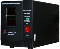 Купить стабилизатор напряжения Luxeon SDR-2000  по цене от 2258 грн.
