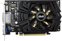 Купити відеокарта Asus GeForce GTX 750 Ti GTX750TI-PH-2GD5  за ціною від 3135 грн.