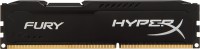 Купити оперативна пам'ять HyperX Fury DDR3 1x8Gb (HX316C10FB/8) за ціною від 1893 грн.