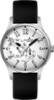 Купить наручний годинник Jacques Lemans 1-1526B: цена от 15240 грн.