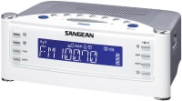 Купить радіоприймач / годинник Sangean RCR-22: цена от 4317 грн.