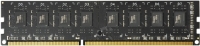 Купить оперативная память Team Group Elite DDR3 1x8Gb (TED38G1600C11BK) по цене от 795 грн.