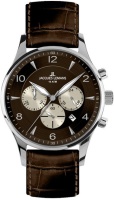 Купить наручний годинник Jacques Lemans 1-1654D: цена от 8130 грн.