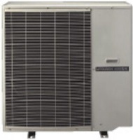 Купити кондиціонер Mitsubishi Electric PU-P71VHA  за ціною від 83000 грн.