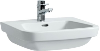 Купити умивальник Laufen Moderna Plus 810541 за ціною від 7522 грн.