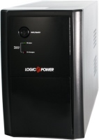 Купить ИБП Logicpower LPM-1100VA  по цене от 3807 грн.