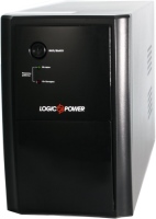 Купити ДБЖ Logicpower LPM-1100VA  за ціною від 4603 грн.