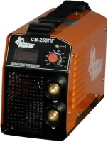 Купити зварювальний апарат Kentavr SV-250PG  за ціною від 2070 грн.