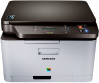 Купити БФП Samsung SL-C460W  за ціною від 8067 грн.