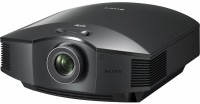 Купити проєктор Sony VPL-HW40ES за ціною від 110110 грн.