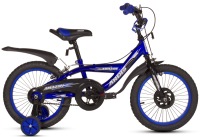 Купити дитячий велосипед Ardis Amazon BMX 16  за ціною від 2480 грн.
