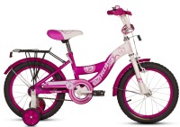 Купить дитячий велосипед Ardis Fashion Girl BMX 16: цена от 3979 грн.