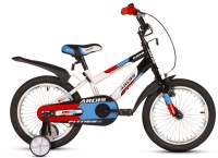 Купити дитячий велосипед Ardis Fitness BMX 16  за ціною від 2706 грн.