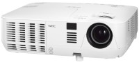 Купить проектор NEC V281W  по цене от 17583 грн.