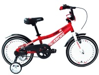 Купити дитячий велосипед Ardis Max BMX 16  за ціною від 4137 грн.