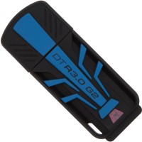 Купити USB-флешка Kingston DataTraveler R3.0 G2 (64Gb) за ціною від 899 грн.