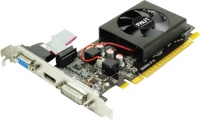 Купить видеокарта Palit GeForce GT 610 NEAT6100HD06-1196F  по цене от 975 грн.