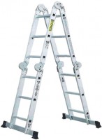Купить лестница Werk LC2412: цена от 4112 грн.